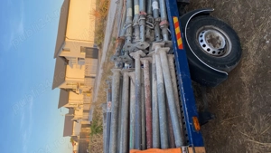 Popi metalici și schela italiană de închiriat în com berceni 