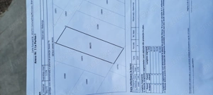 Vand teren intravilan Vasile Alecsandri