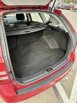 Kia Ceed 1.6 Diesel 2010 220.000 km  - imagine 9