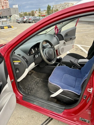 Kia Ceed 1.6 Diesel 2010 220.000 km  - imagine 8