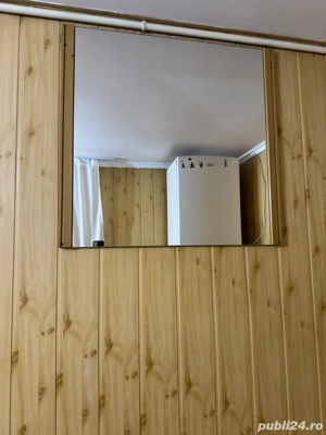 Garsoniera, regim hotelier, 200 roni - imagine 2