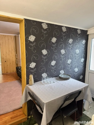 Garsoniera, regim hotelier, 200 roni - imagine 3