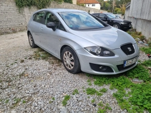 Seat Leon 2010