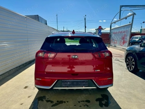 Kia Niro Full Hybrid - imagine 2