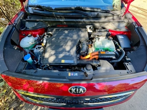 Kia Niro Full Hybrid - imagine 5