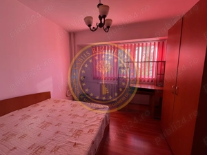 INCHIRIERI - Apartament 2 camere - Metrou Parc Drumul Taberei - Auchan - imagine 7