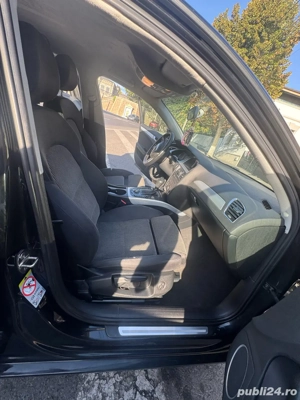 Audi A4 B8 2009 automat - imagine 4