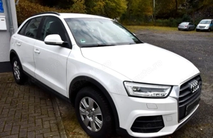 Audi Q3--An 2018--Benzină 1.4 TFSI--150 CP - imagine 5