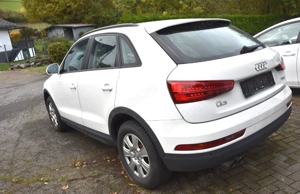 Audi Q3--An 2018--Benzină 1.4 TFSI--150 CP - imagine 9