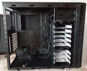 carcasa Fractal Design Define R4 - imagine 2