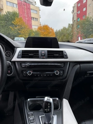 BMW 420 d coupe automata  - imagine 2