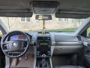 Vw Touareg  - imagine 2