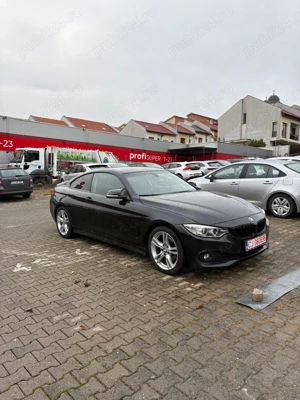 BMW 420d copue stare perfecta