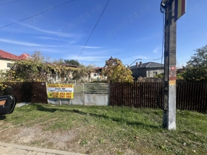 Teren,intravilan,Bradu,toate utilitatile,3400 mp - imagine 2