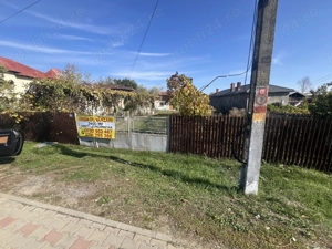 Teren,intravilan,Bradu,toate utilitatile,3400 mp - imagine 3