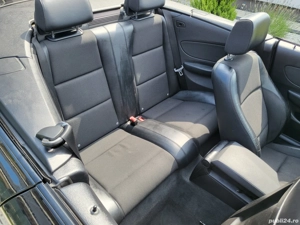 bmw e88 cabrio  - imagine 5