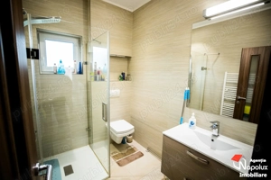 EXCLUSIVITATE   Casă SMART modernă cu piscină - imagine 6