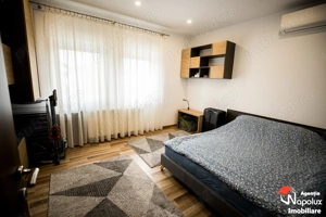 EXCLUSIVITATE   Casă SMART modernă cu piscină - imagine 4