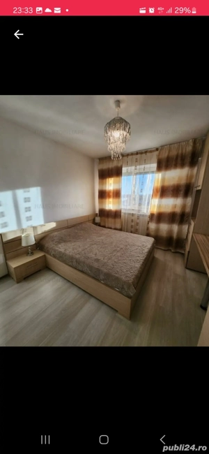 inchiriere apartament 2 camere - imagine 4
