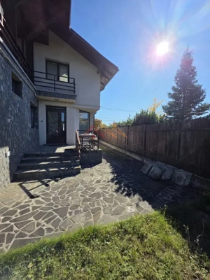 Apartament la casa, 2 camere, parcare, zona Muscel - imagine 2 Apartament la casa, 2 camere, parcare, zona Muscel - imagine 2