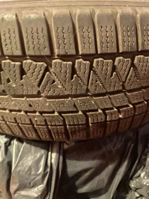 4 anvelope SUV, 215 55 r18, iarnă, Kumho, made in Korea - imagine 2