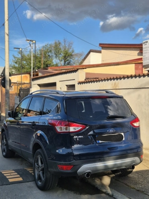 Ford Kuga 2013 4x4 Titanium - imagine 2