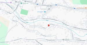 Teren intravilan de vânzare în Aiud