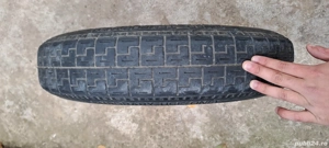 Roata de rezerva  - imagine 3