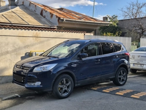 Ford Kuga 2013 4x4 Titanium - imagine 3