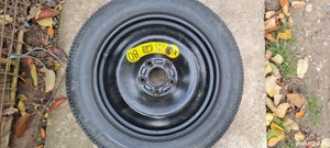 Roata de rezerva  - imagine 2