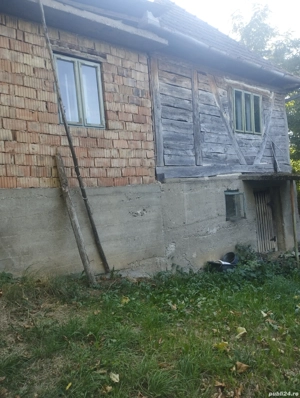 Casa la munte - imagine 2 Casa la munte - imagine 2