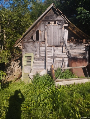 Casa la munte - imagine 4 Casa la munte - imagine 4