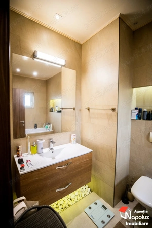 EXCLUSIVITATE   Casă SMART modernă cu piscină - imagine 7