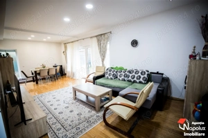 EXCLUSIVITATE   Casă SMART modernă cu piscină - imagine 2