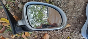 Vând oglindă golf 5