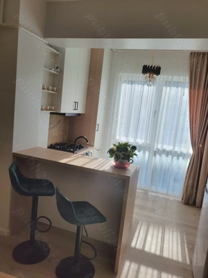 Apartament nou, 2 camere, prima inchiriere - imagine 3