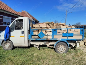 vand peugeot boxer 2.5d camioneta