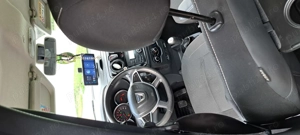 Dacia Lodgy 2018 Motor  1.6 Benzina motor clasic+GPL de fabrica cutie manuala 5 + 1 trepte   - imagine 10