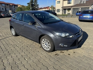 Ford Focus 1.6 TDCi   2011   - imagine 2