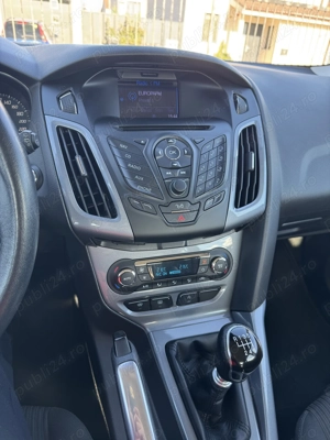 Ford Focus 1.6 TDCi   2011   - imagine 4