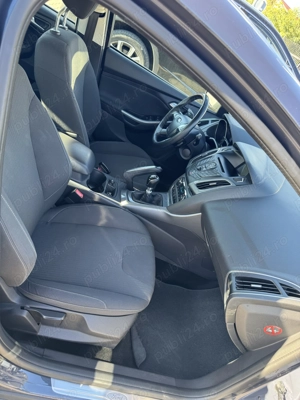 Ford Focus 1.6 TDCi   2011   - imagine 5