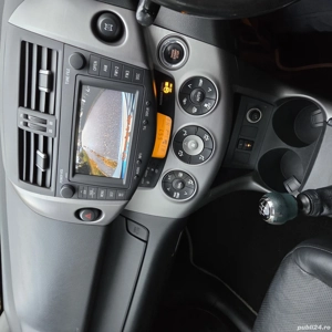 Toyota rav4 2008 2.2 diesel 177CP Full Dotări  - imagine 7