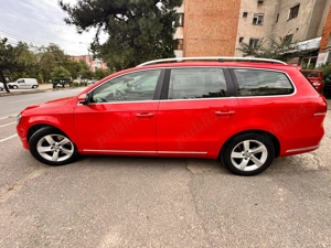 Vw passat de vanzare - imagine 3