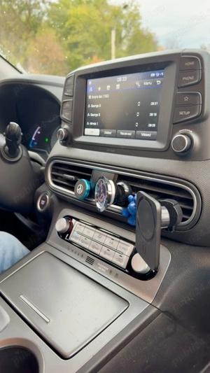 Hyundai kona cu garanție  - imagine 3