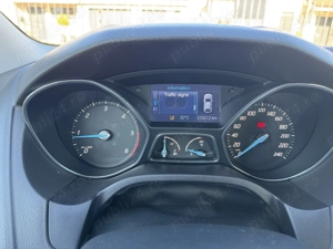 Ford Focus 1.6 TDCi   2011   - imagine 7