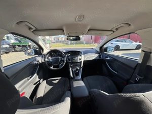 Ford Focus 1.6 TDCi   2011   - imagine 8