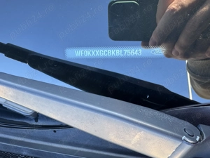 Ford Focus 1.6 TDCi   2011   - imagine 9