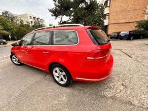 Vw passat de vanzare - imagine 6
