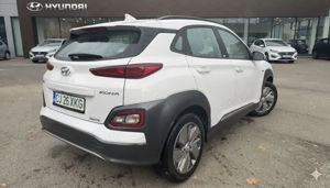 Hyundai kona cu garanție  - imagine 2