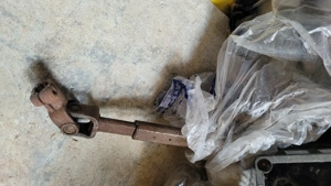 Fardreapta pegeout și fiat ducato planetare alternator și electromotor plus diferite piese - imagine 3